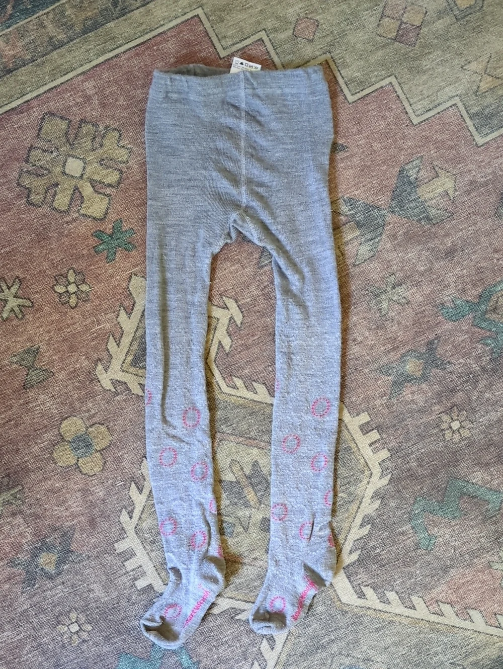 Smartwool Kid's Baselayer